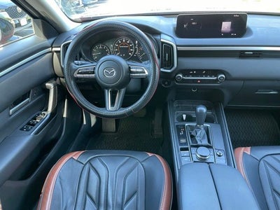 2023 Mazda Mazda CX-50 2.5 S Select Package