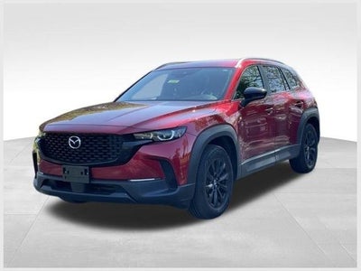 2023 Mazda Mazda CX-50 2.5 S Select Package