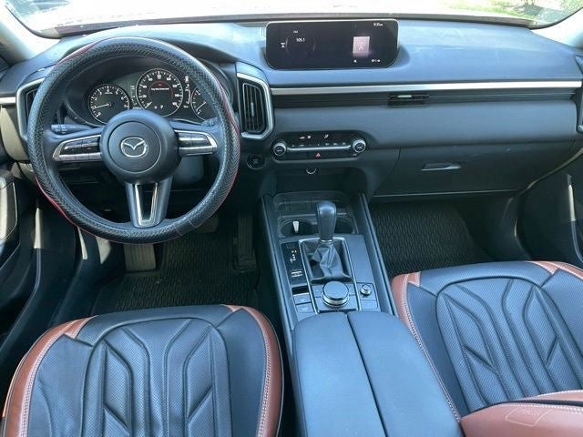 2023 Mazda Mazda CX-50 2.5 S Select Package