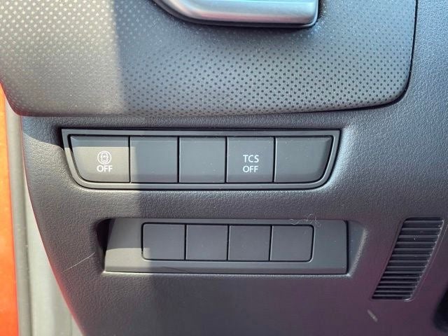 2023 Mazda Mazda CX-50 2.5 S Select Package