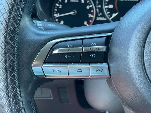 2023 Mazda Mazda CX-50 2.5 S Select Package