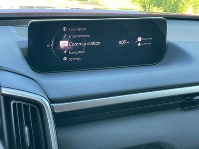 2023 Mazda Mazda CX-50 2.5 S Select Package