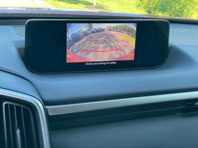 2023 Mazda Mazda CX-50 2.5 S Select Package