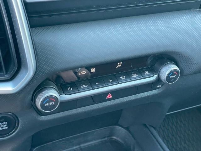 2023 Mazda Mazda CX-50 2.5 S Select Package
