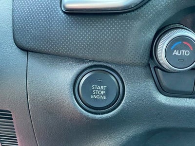 2023 Mazda Mazda CX-50 2.5 S Select Package