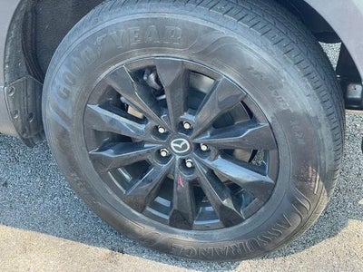 2023 Mazda Mazda CX-50 2.5 S Select Package