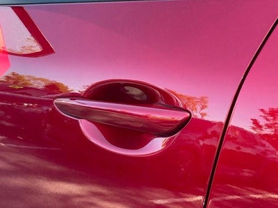 2023 Mazda Mazda CX-50 2.5 S Select Package