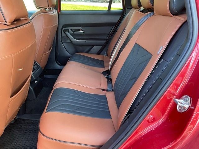 2023 Mazda Mazda CX-50 2.5 S Select Package