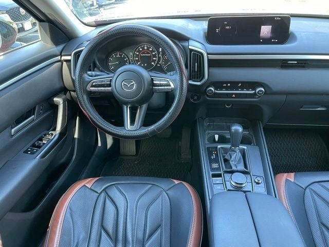 2023 Mazda Mazda CX-50 2.5 S Select Package