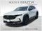 2025 Mazda Mazda CX-50 2.5 S Select Package