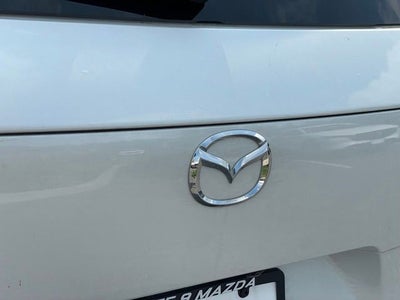 2025 Mazda Mazda CX-50 2.5 S Select Package