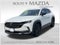2025 Mazda Mazda CX-50 2.5 S Select Package