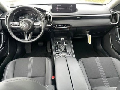 2025 Mazda Mazda CX-50 2.5 S Select Package