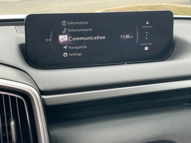 2025 Mazda Mazda CX-50 2.5 S Select Package