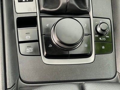 2025 Mazda Mazda CX-50 2.5 S Select Package