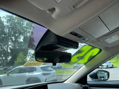 2025 Mazda Mazda CX-50 2.5 S Select Package