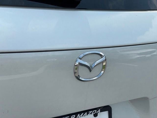 2025 Mazda Mazda CX-50 2.5 S Select Package