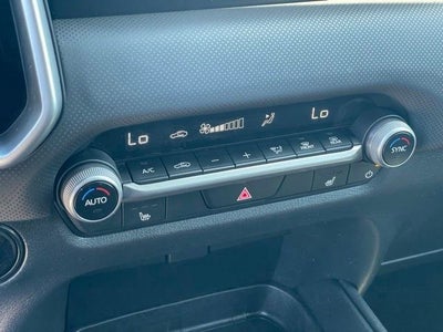 2024 Mazda Mazda CX-50 2.5 S Select Package