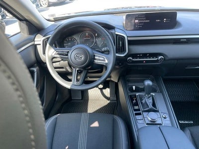 2024 Mazda Mazda CX-50 2.5 S Select Package