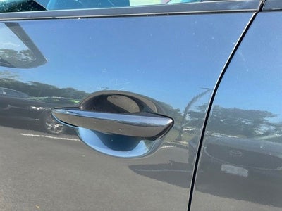 2024 Mazda Mazda CX-50 2.5 S Select Package