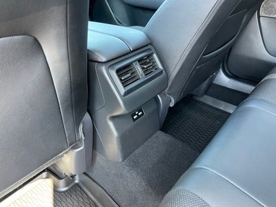 2024 Mazda Mazda CX-50 2.5 S Select Package