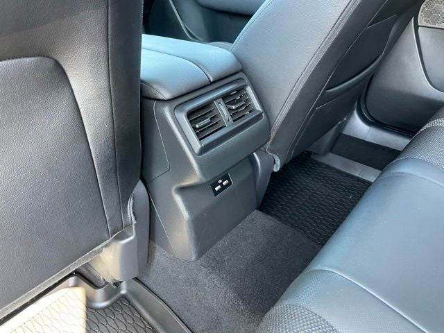 2024 Mazda Mazda CX-50 2.5 S Select Package