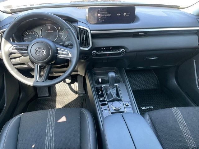 2024 Mazda Mazda CX-50 2.5 S Select Package