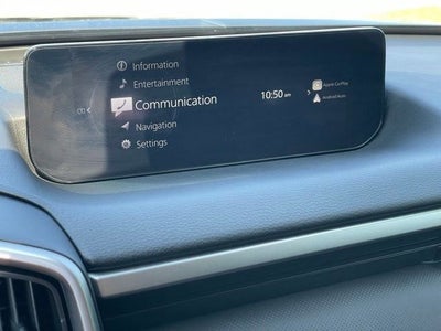 2024 Mazda Mazda CX-50 2.5 S Select Package