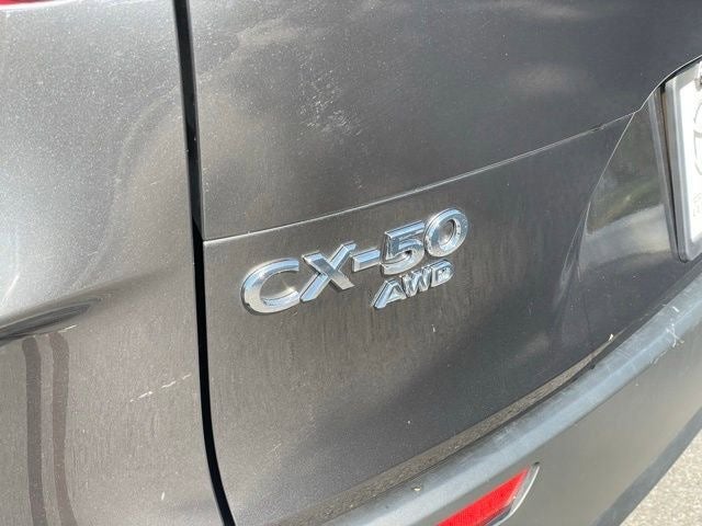 2024 Mazda Mazda CX-50 2.5 S Select Package