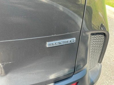 2024 Mazda Mazda CX-50 2.5 S Select Package