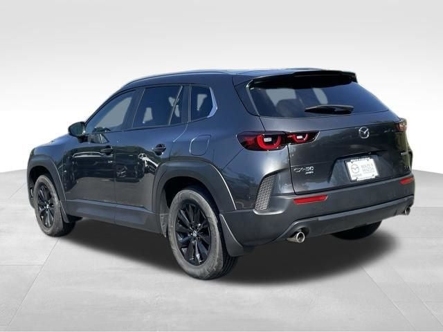 2024 Mazda Mazda CX-50 2.5 S Select Package