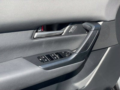 2024 Mazda Mazda CX-50 2.5 S Select Package