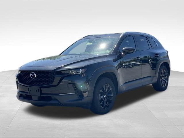 2024 Mazda Mazda CX-50 2.5 S Select Package