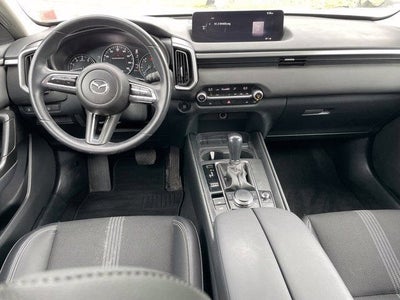 2024 Mazda Mazda CX-50 2.5 S Preferred Package