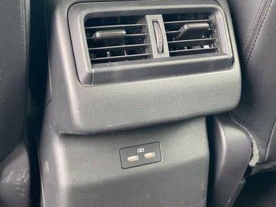 2024 Mazda Mazda CX-50 2.5 S Preferred Package