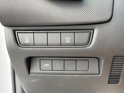 2024 Mazda Mazda CX-50 2.5 S Preferred Package