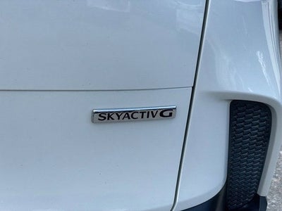 2024 Mazda Mazda CX-50 2.5 S Preferred Package