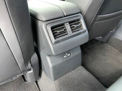 2024 Mazda Mazda CX-50 2.5 S Preferred Package