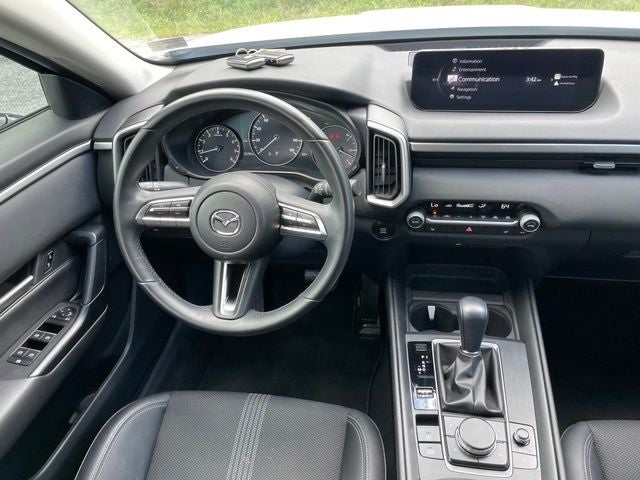 2024 Mazda Mazda CX-50 2.5 S Preferred Package