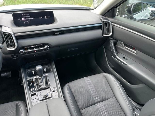 2024 Mazda Mazda CX-50 2.5 S Preferred Package