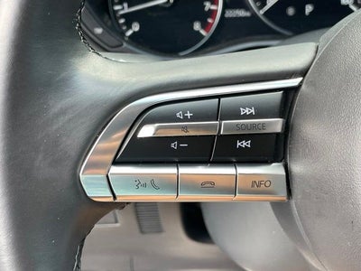 2024 Mazda Mazda CX-50 2.5 S Preferred Package