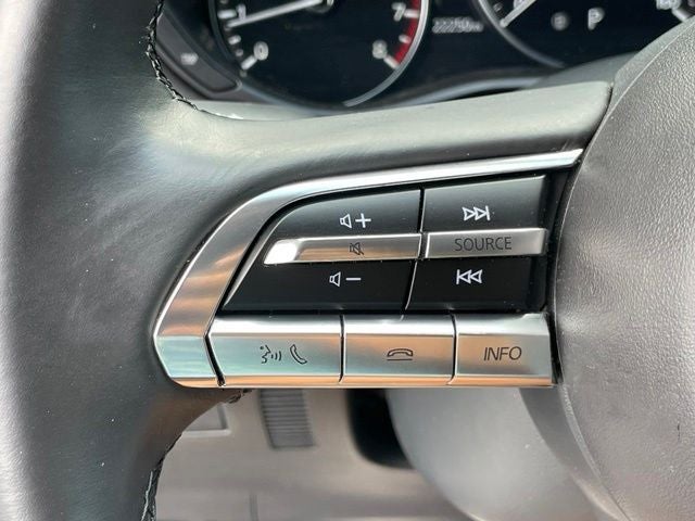 2024 Mazda Mazda CX-50 2.5 S Preferred Package