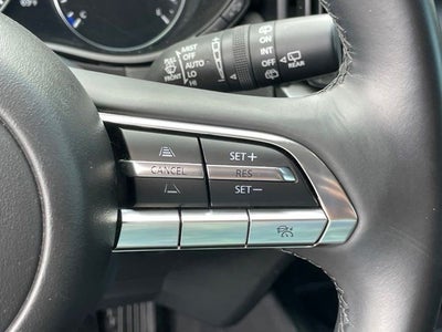 2024 Mazda Mazda CX-50 2.5 S Preferred Package