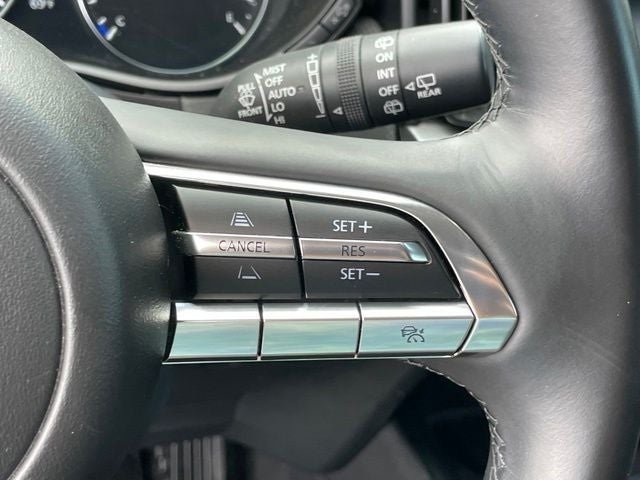 2024 Mazda Mazda CX-50 2.5 S Preferred Package