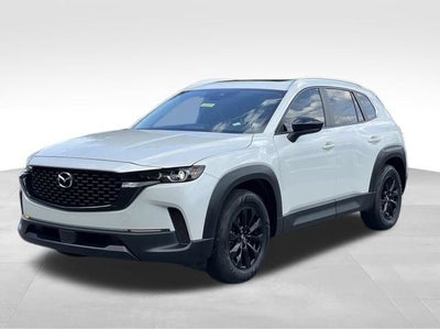 2024 Mazda Mazda CX-50 2.5 S Preferred Package