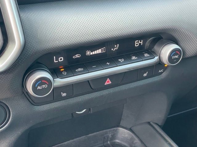 2024 Mazda Mazda CX-50 2.5 S Preferred Package