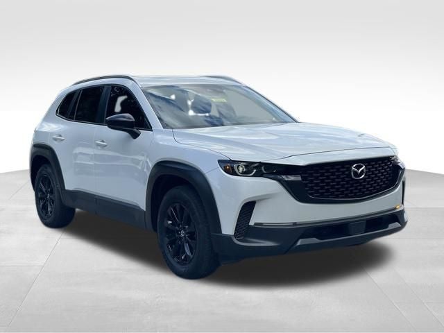 2024 Mazda Mazda CX-50 2.5 S Preferred Package