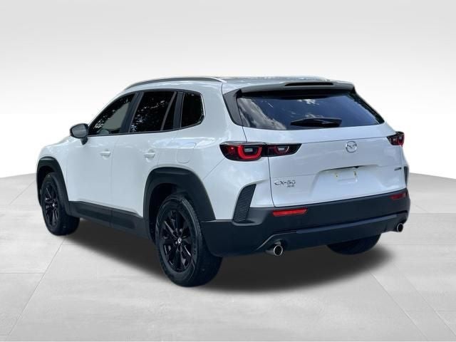 2024 Mazda Mazda CX-50 2.5 S Preferred Package