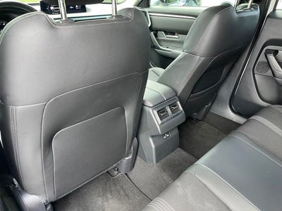 2024 Mazda Mazda CX-50 2.5 S Preferred Package