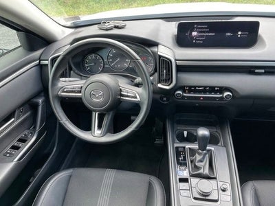 2024 Mazda Mazda CX-50 2.5 S Preferred Package